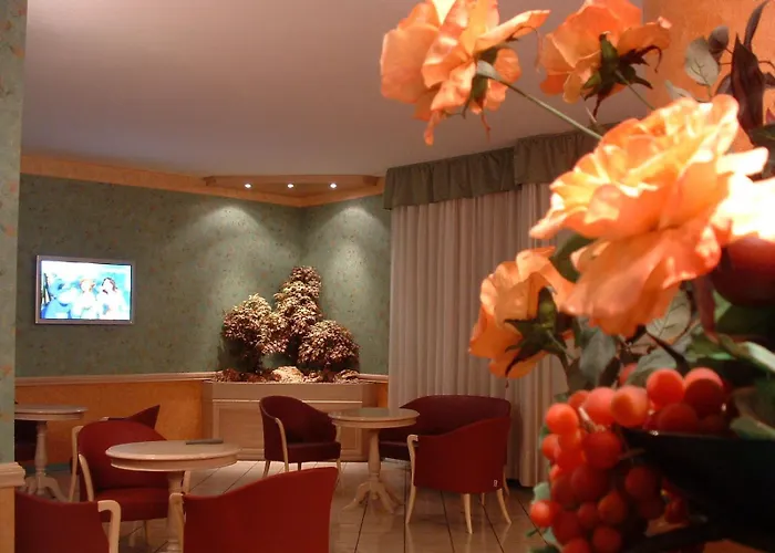 Park Hotel Reggio nell'Emilia